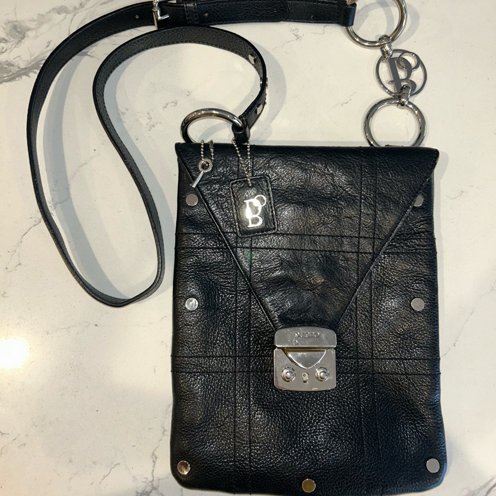 Bolzano Alise Crossbody Purse